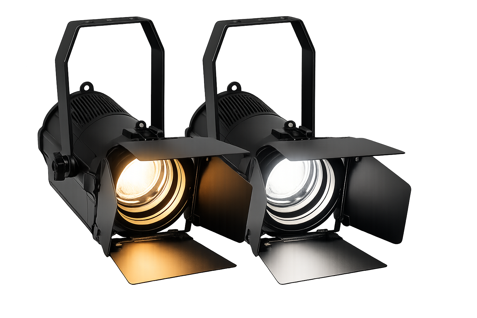 EVENT NE-120T Mini Fresnel