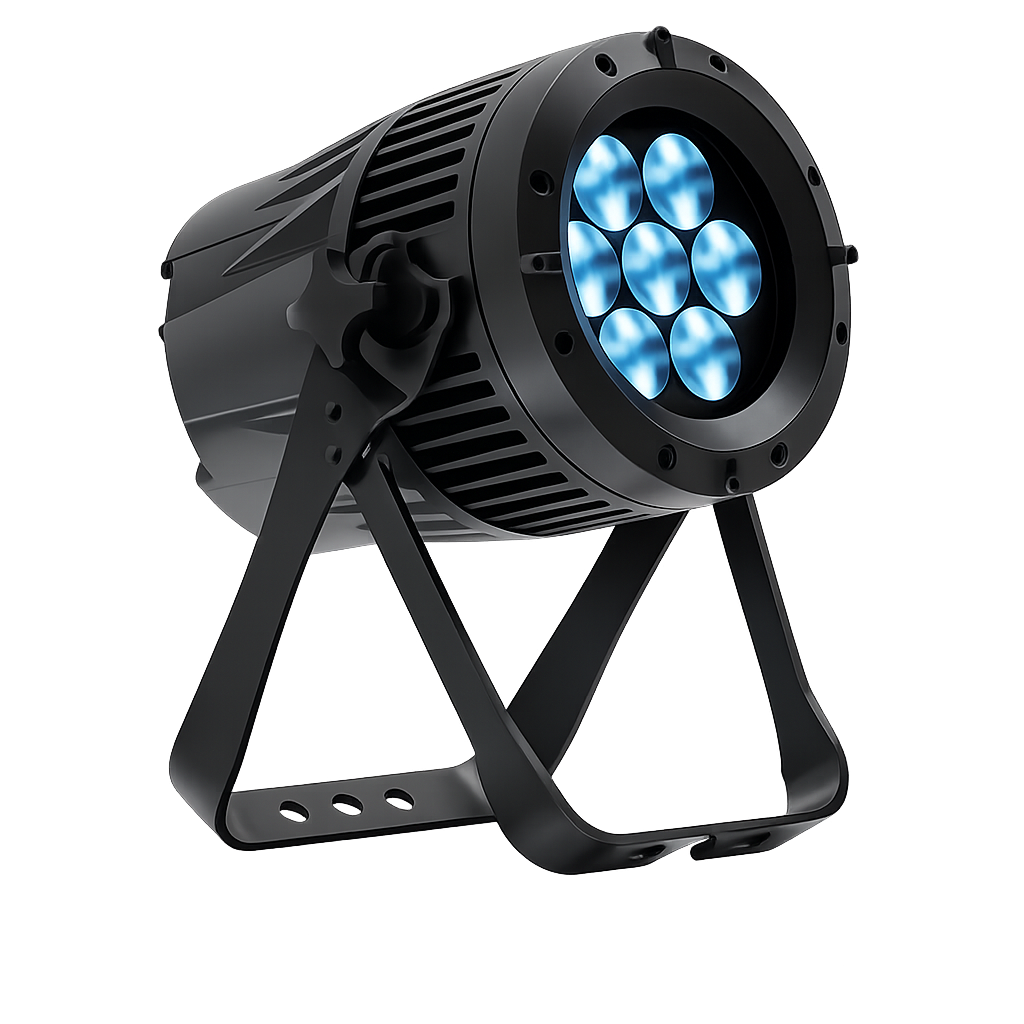 NPR-150 Newled ProPAR