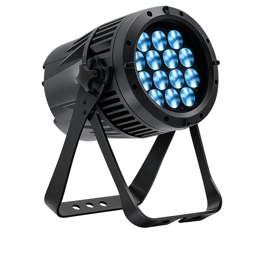 NPR-300 Newled ProPAR
