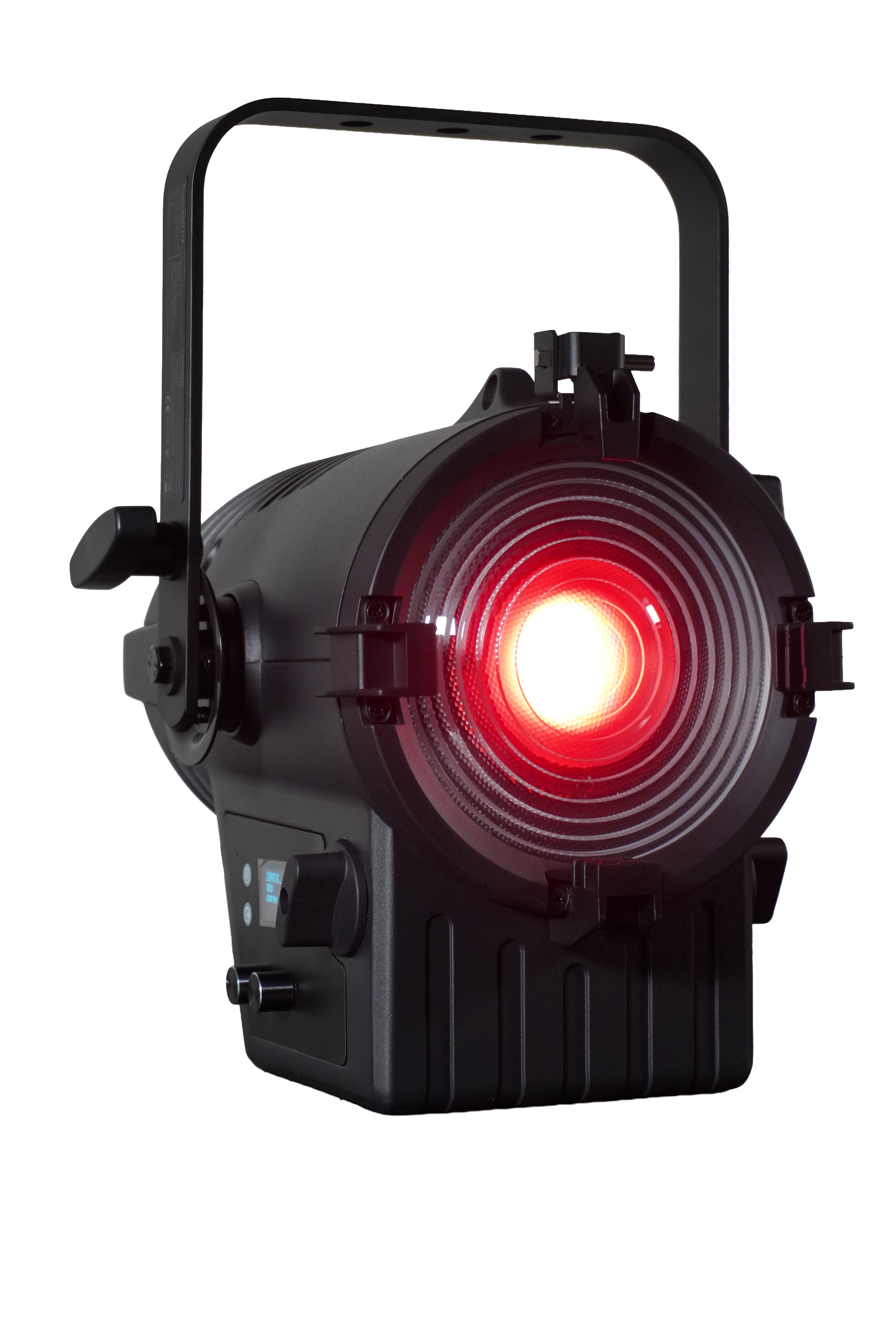 NWF-6 Newled Fresno Pro
