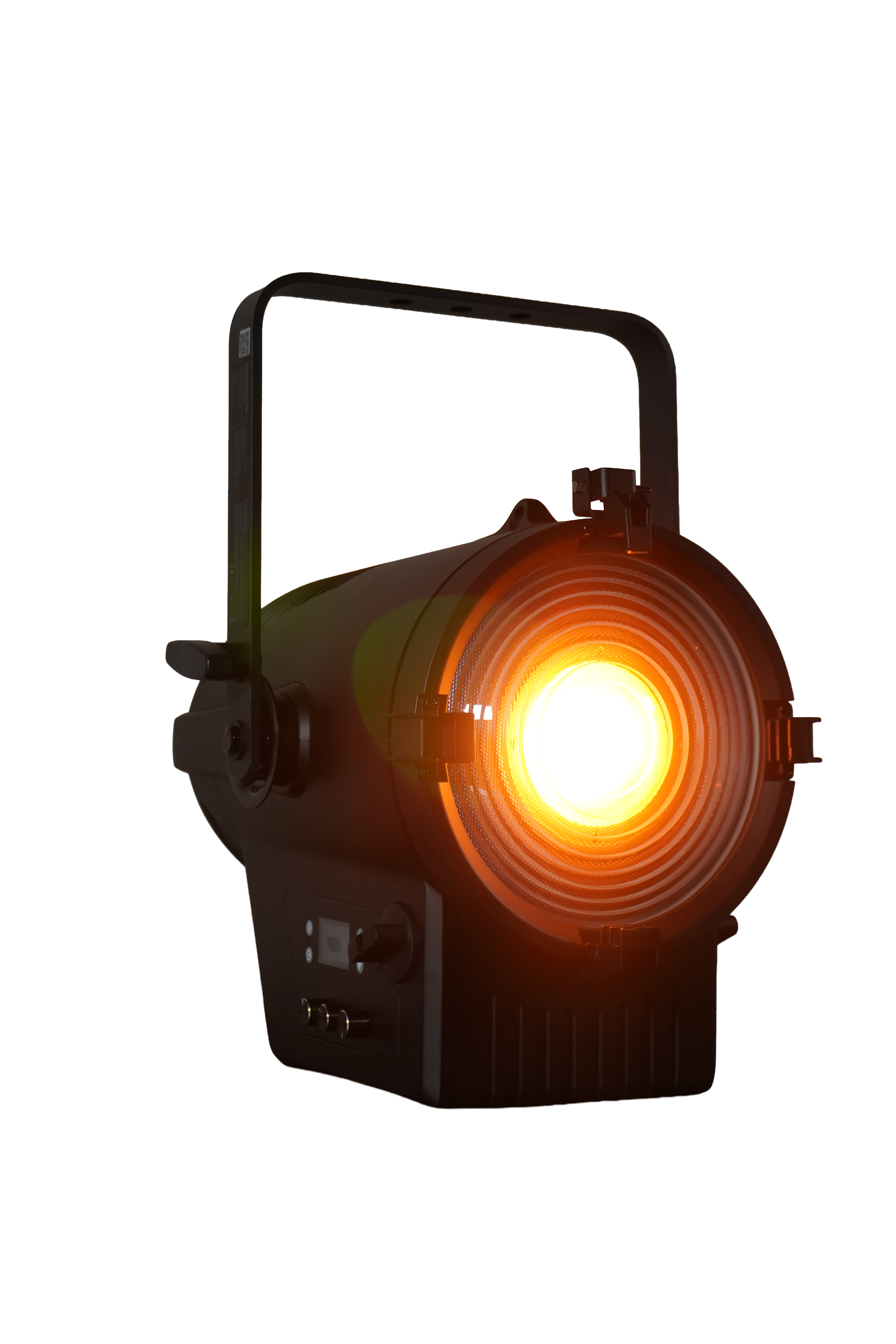 NWF-7 Newled Fresno Pro