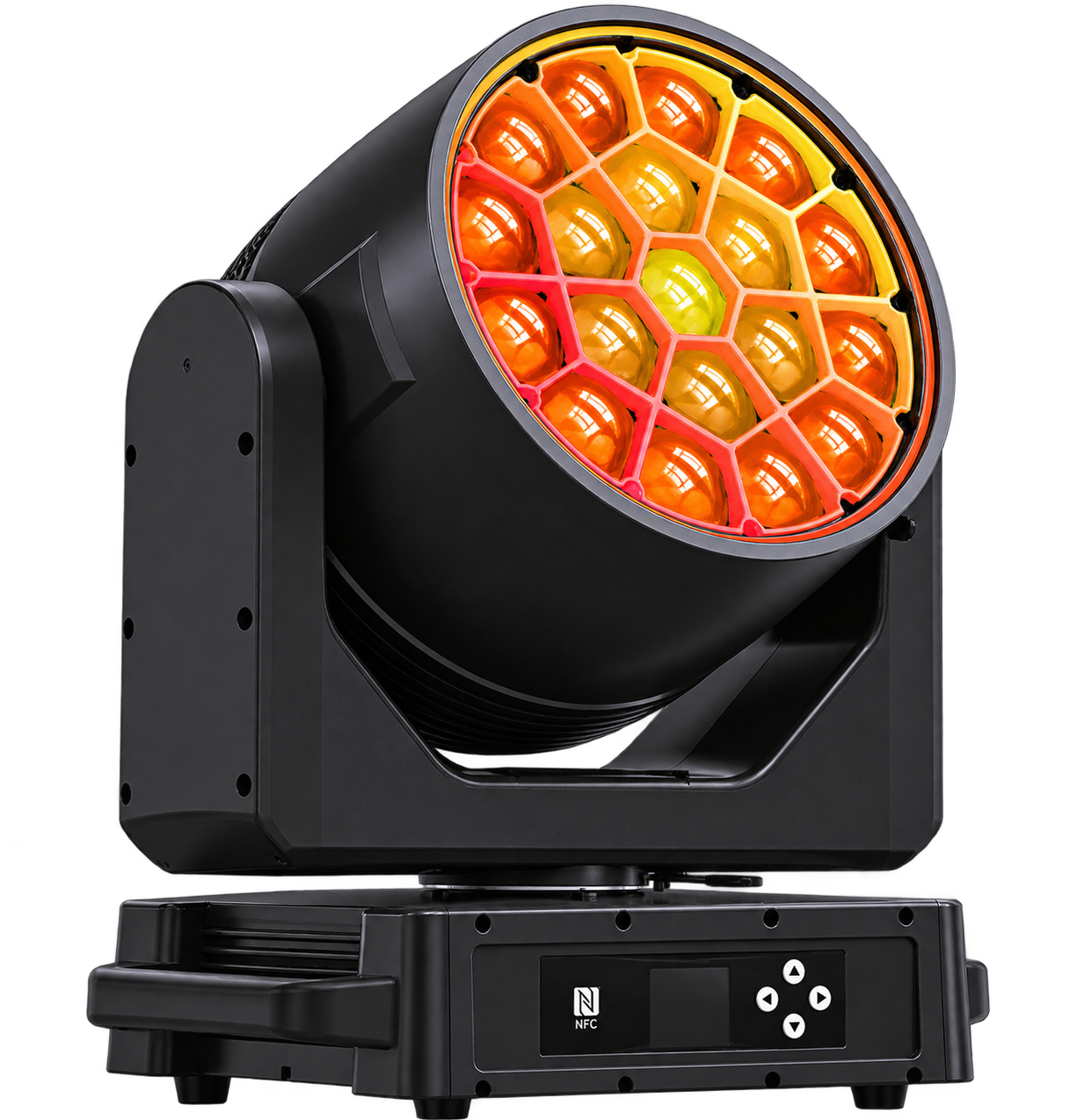 NEWLED AXON NW-19