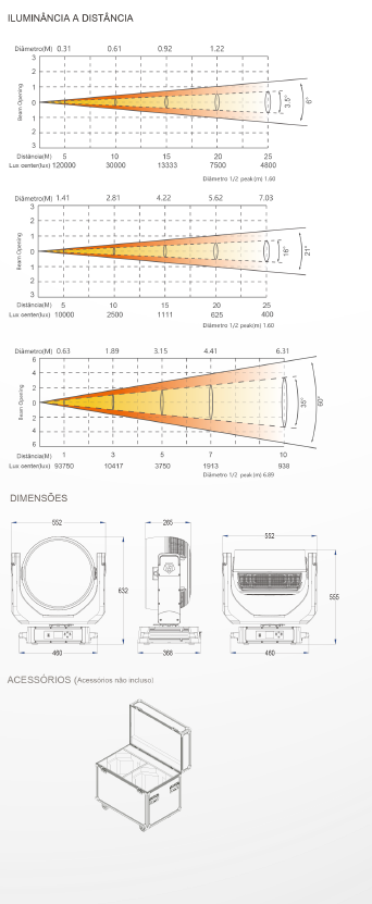 NEWLED AXON  NW-37