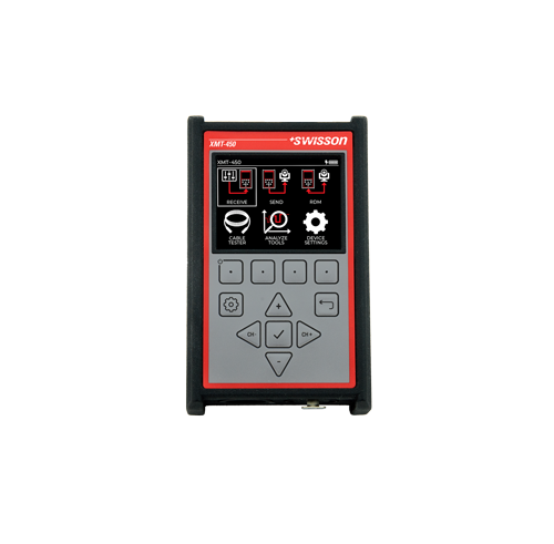 XMT-450
